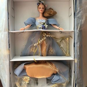 Mattel Angel of Music Collection